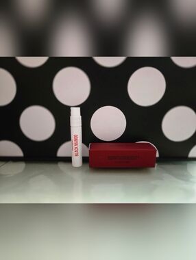 ✨️BornToStandOut Black Mango Extrait SAMPLE✨️